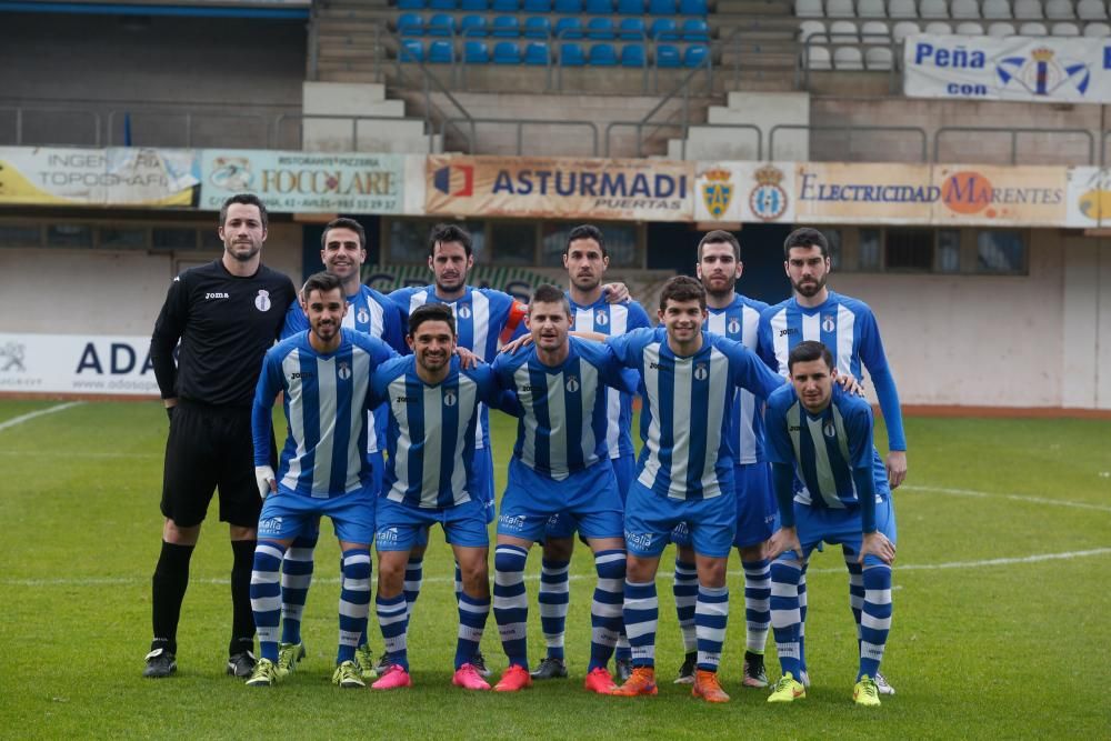 Partido Real Avilés-Llanes