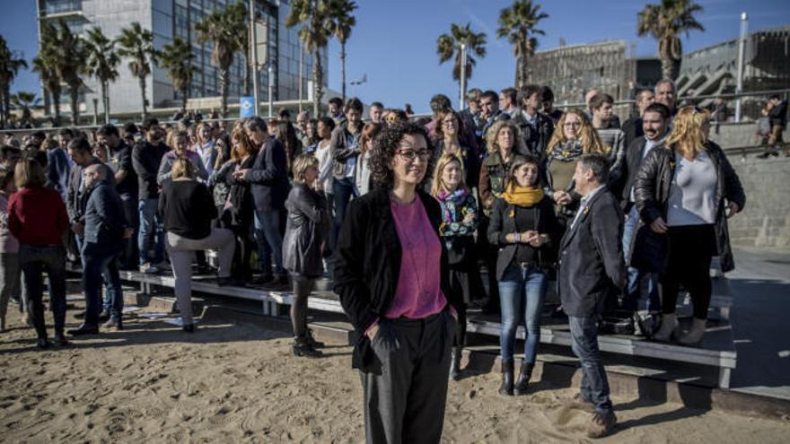 Último día de campaña con los líderes nacionales apoyando a sus candidatos