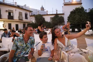 Los cines de verano de Córdoba, en imágenes