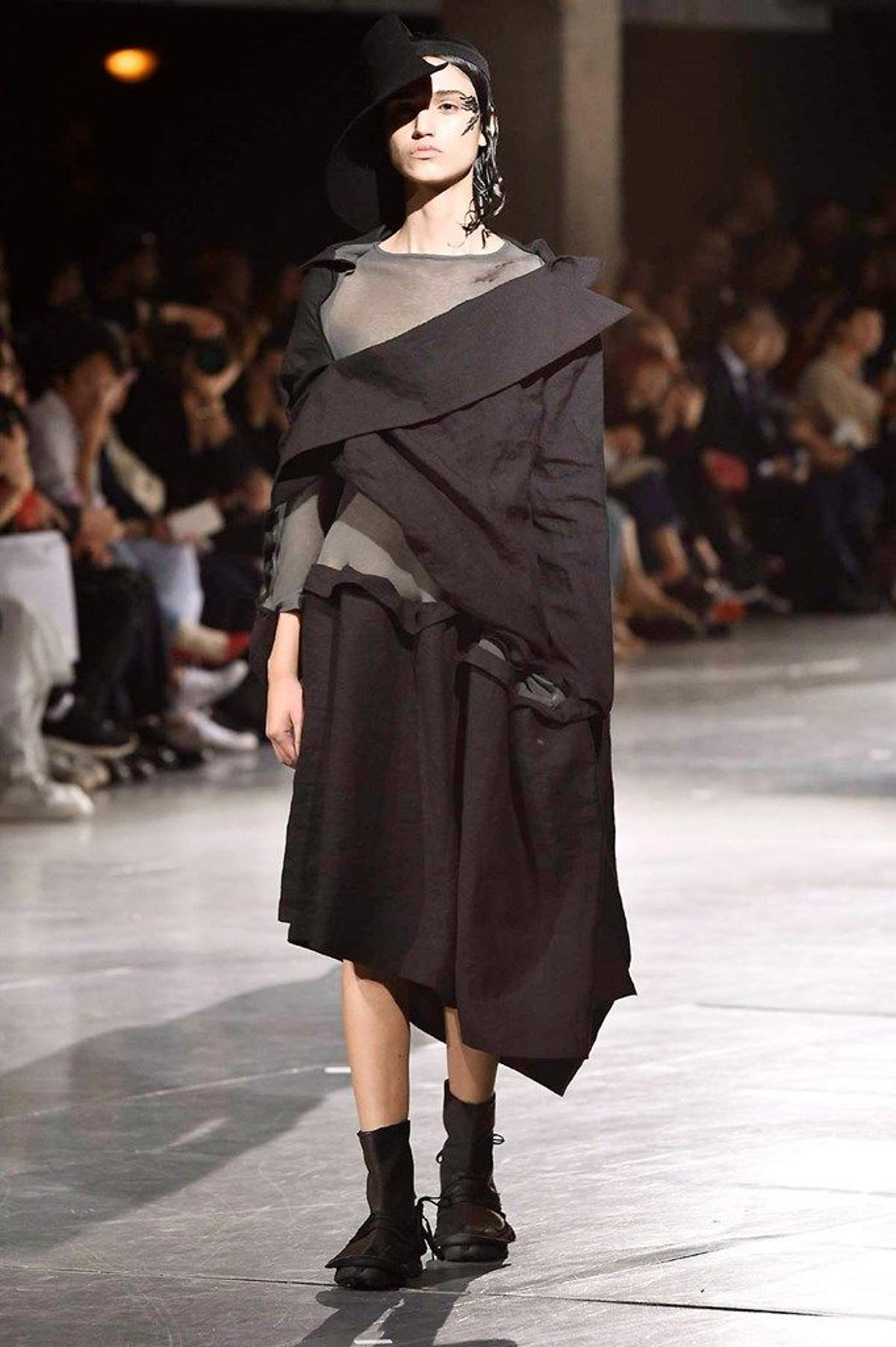 Yohji Yamamoto
