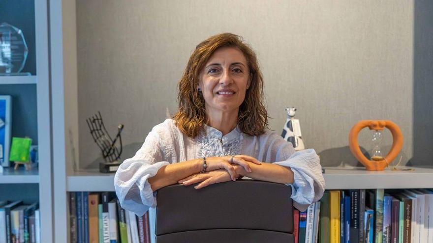 «Si hay ayuntamientos que no reducen las fugas de agua en la red, no nos va a quedar otra que sancionar»