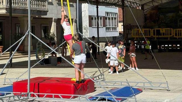 Vila de Cruces presenta los Seráns Culturais  |