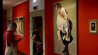 El Museo Jovellanos, a través de una mirada femenina desde cuatro perspectivas de su colección... y algunas de ellas son inéditas