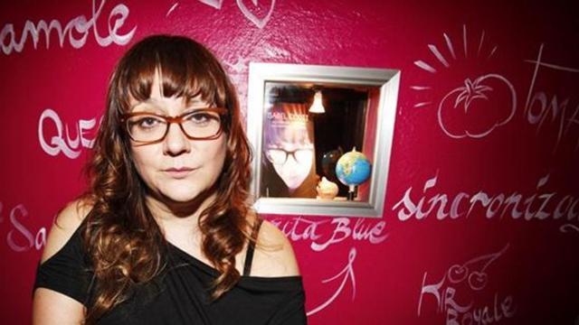 La realizadora Isabel Coixet en una imagen del 2011.