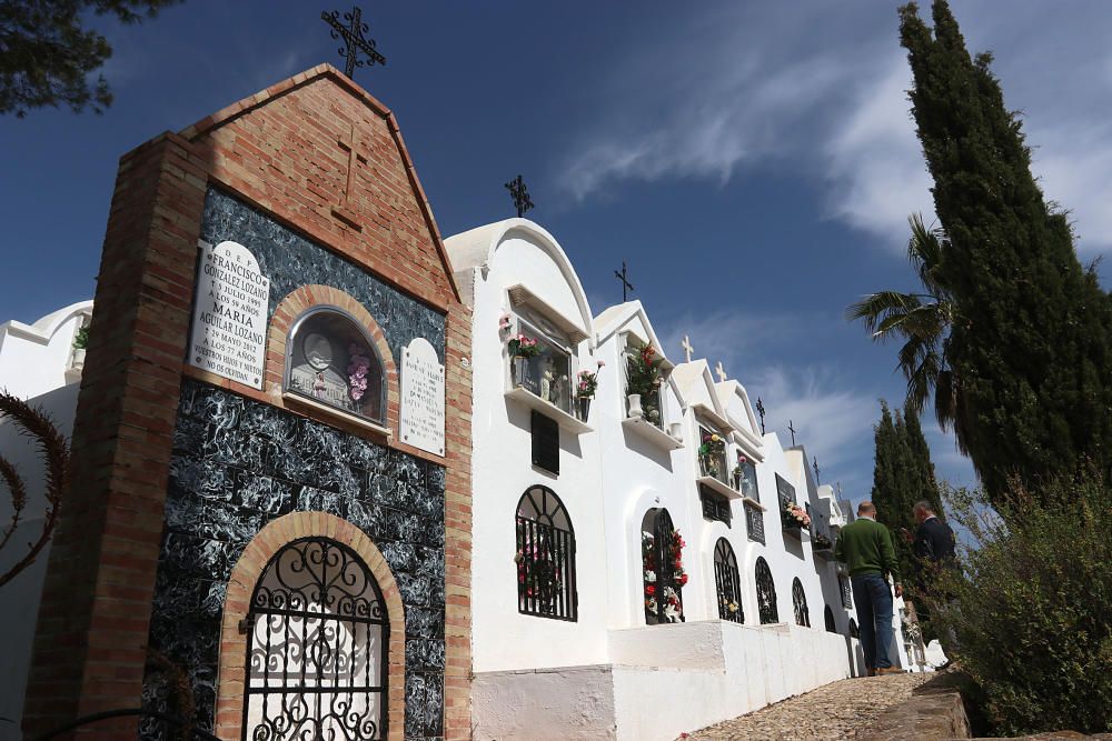 El monumento más famoso del pueblo fue declarado Bien de Interés Cultural en 2006