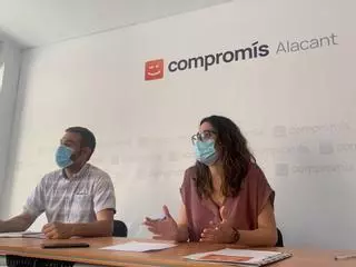 Compromís sobre la tasa turística: “No es ninguna sorpresa para el PSPV ni para Ximo Puig”