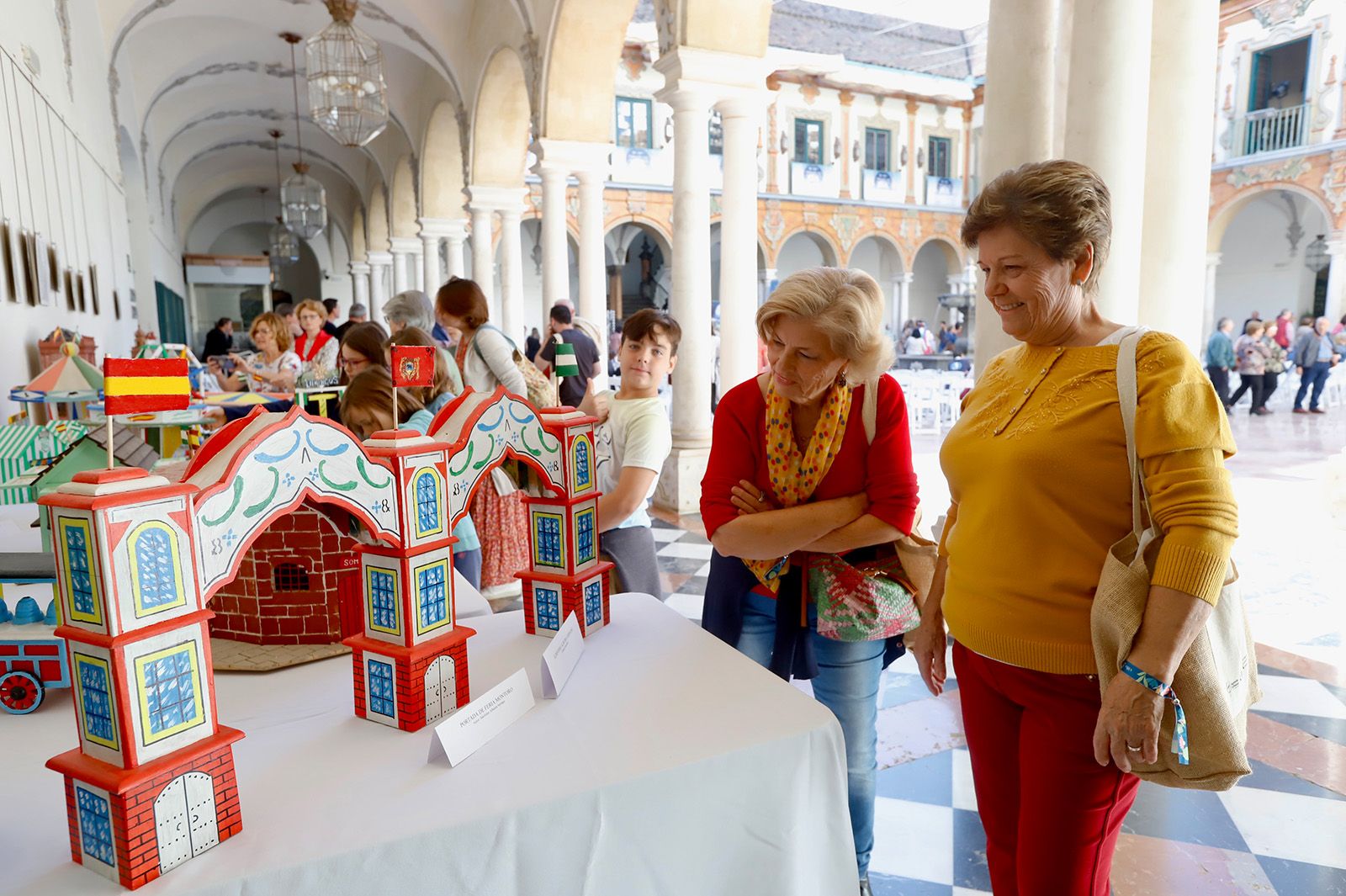 La Feria de los municipios, lo mejor de cada rincón de Córdoba