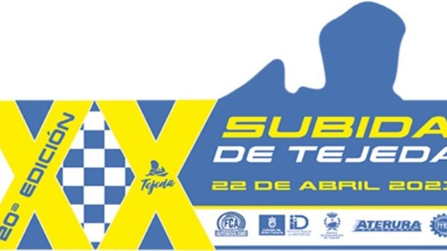 XX Subida de Tejeda