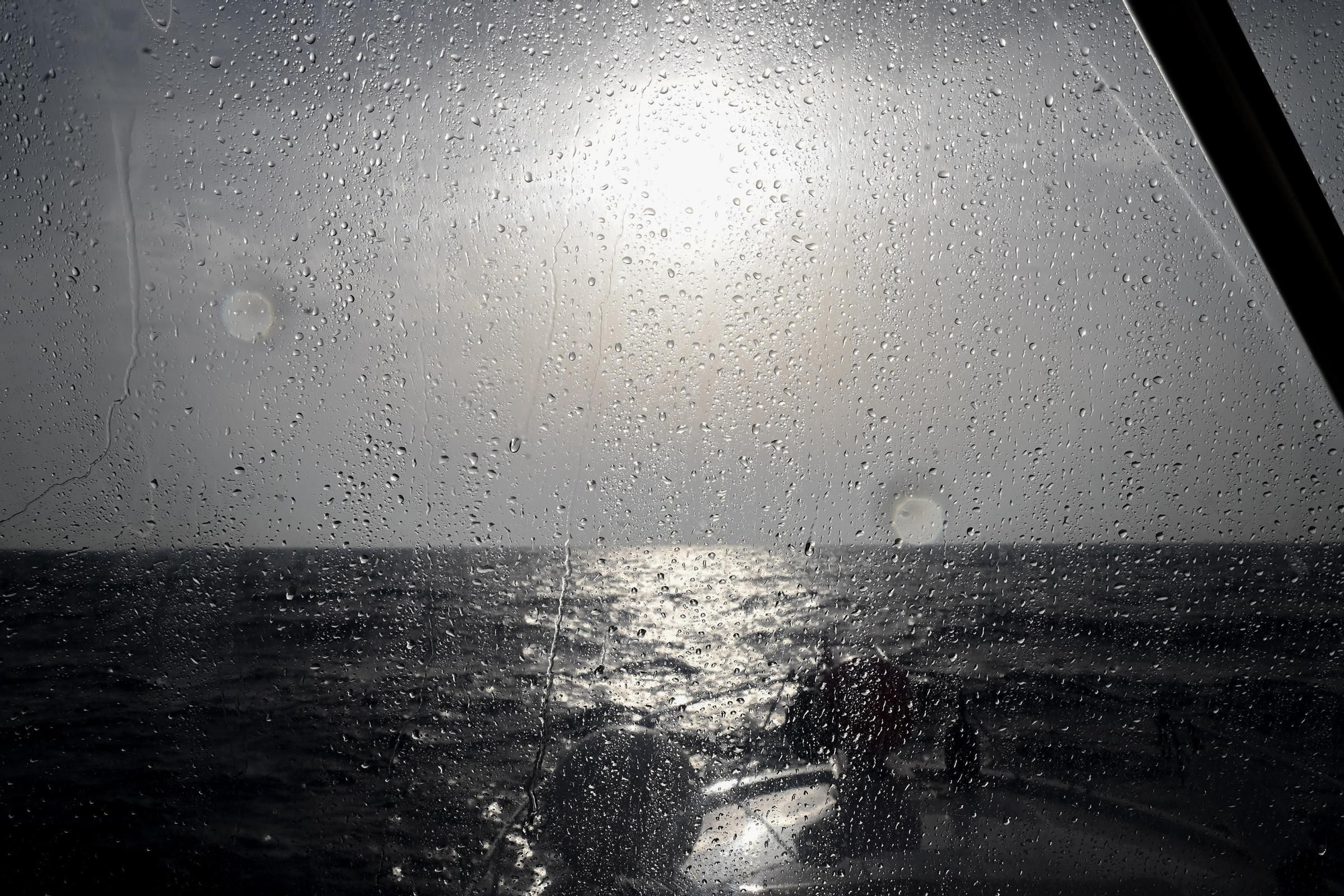 Un día a bordo del Artic pescando atunes rojos para marcarlos con GPS