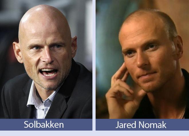 solbakken