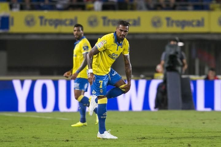 FÚTBOL PRIMERA DIVISIÓN UD LAS PALMAS - RCD ...