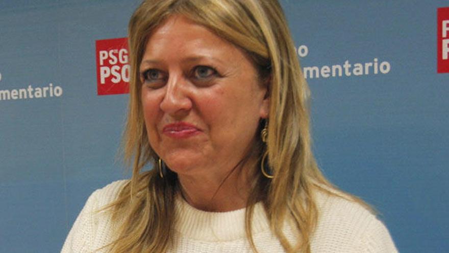 Sestayo insta a Cancela a que permita que la militancia elija a la dirección del PSdeG