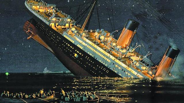 Titanic: Misterios y tragedia 106 años después