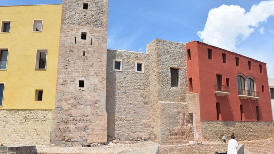 El Parador de Ibiza continúa buscando trabajadores a unos meses de su apertura