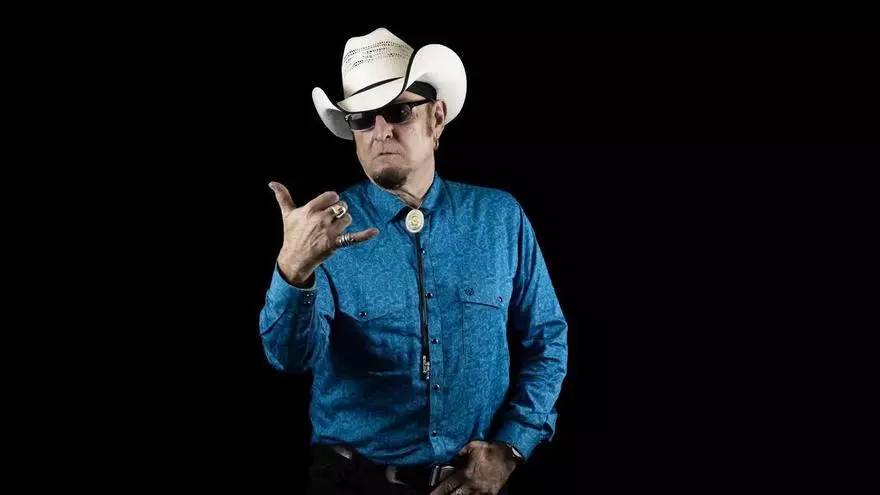 Carlos Segarra presenta su nuevo disco “Gente estridente” en Sonidos de Proximidad