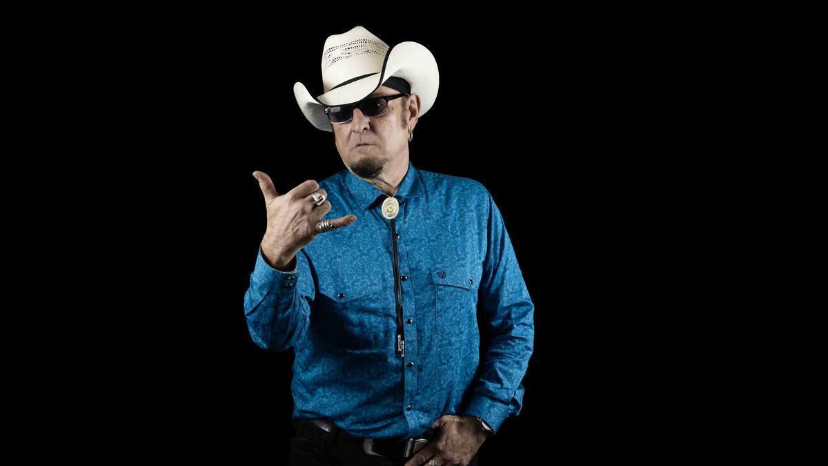 Carlos Segarra presenta su nuevo disco “Gente estridente” en Sonidos de Proximidad