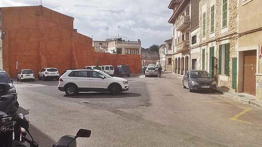 El memorial de la &#039;torrentada&#039; en el Llevant de Mallorca