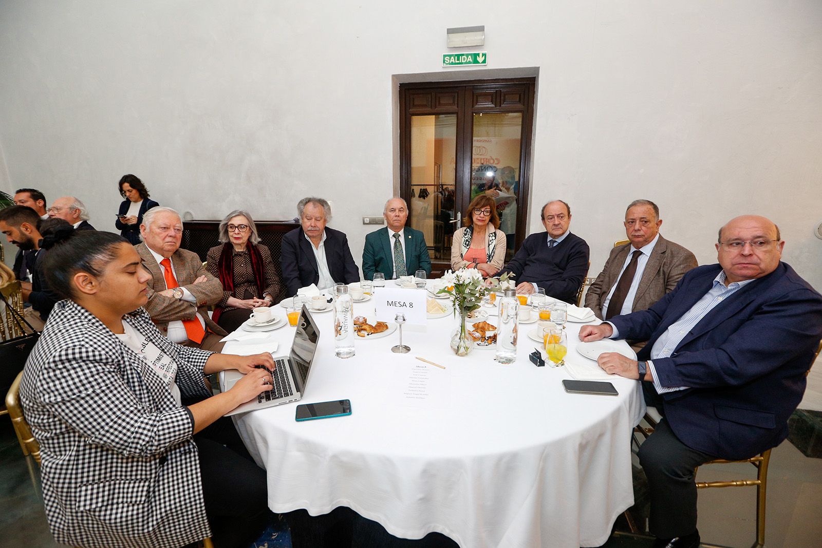 Córdoba Conecta analiza los retos de la Córdoba sostenible desde el punto de vista urbanístico