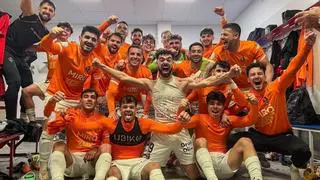 El Reus FCR recupera su mejor versión