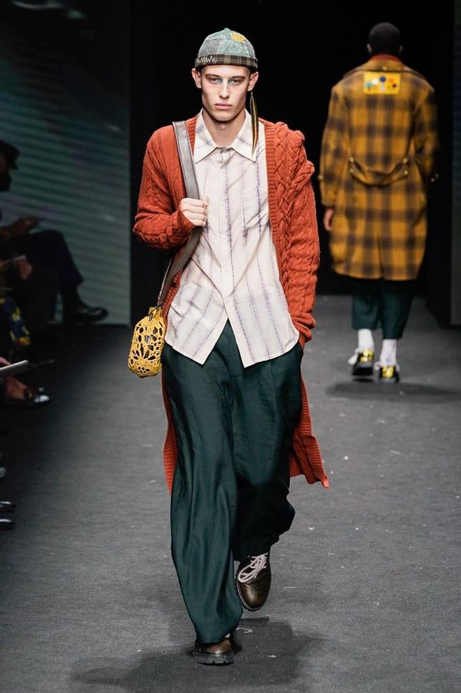 Milano Moda Graduate