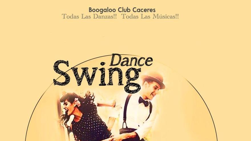 Primer Social Swing