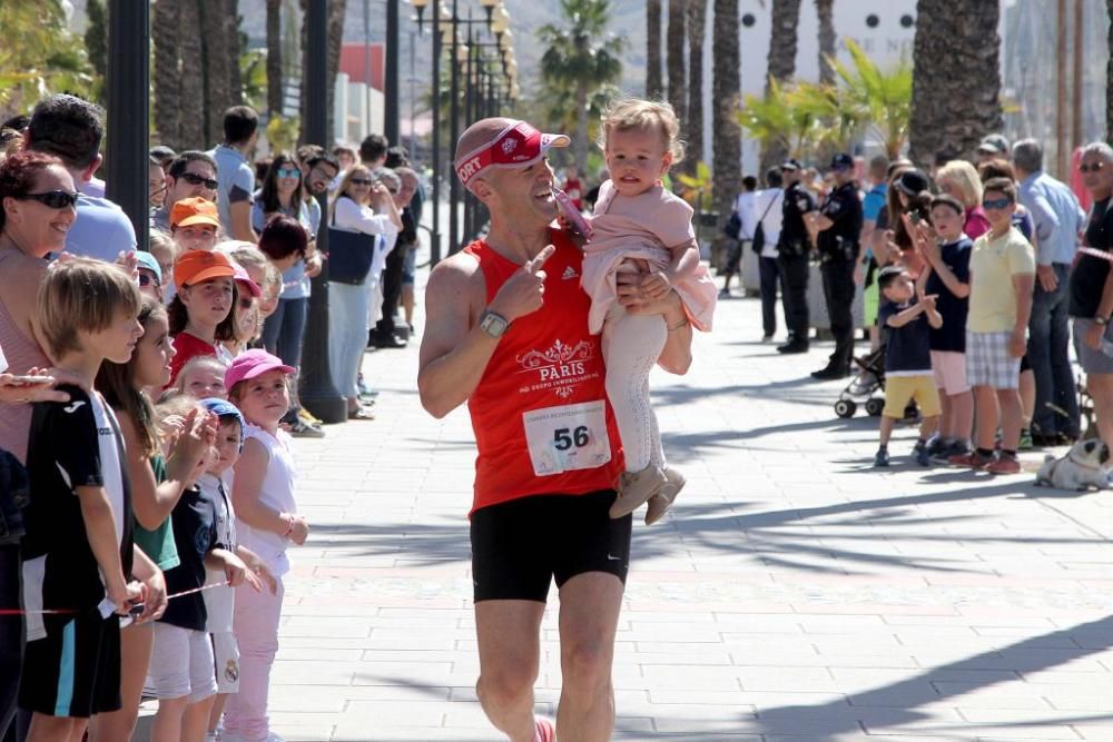 Carrera por el 200 aniversario de Maristas