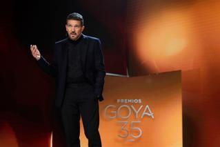 Premios Goya: una gala sobria, elegante y ágil