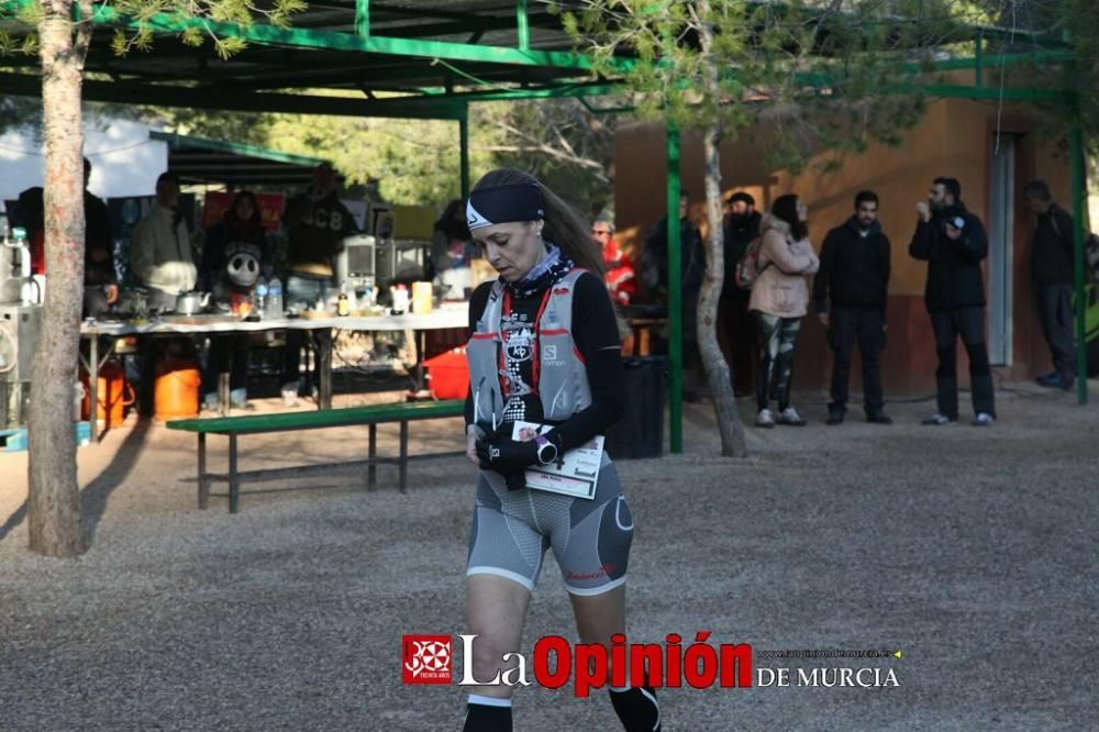 III VRUTRAIL 2018 - Ventanica Running Trail