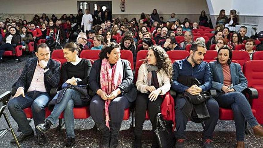 Zamora | Los alumnos de la Fundación Trilema celebran el aprendizaje en una jornada festiva