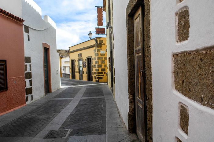 CASCO ANTIGUO AGUIMES