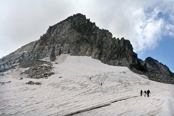 Pico de Aneto