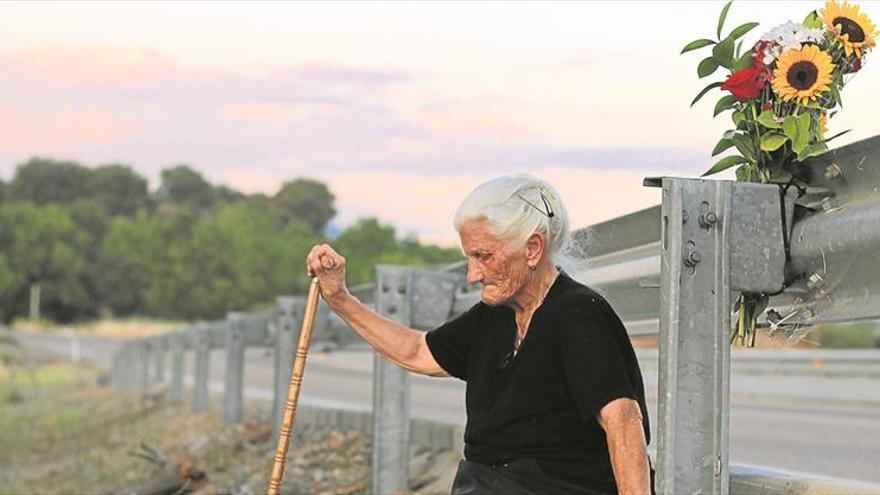 La 2 estrena el documental ‘El silencio de los otros’