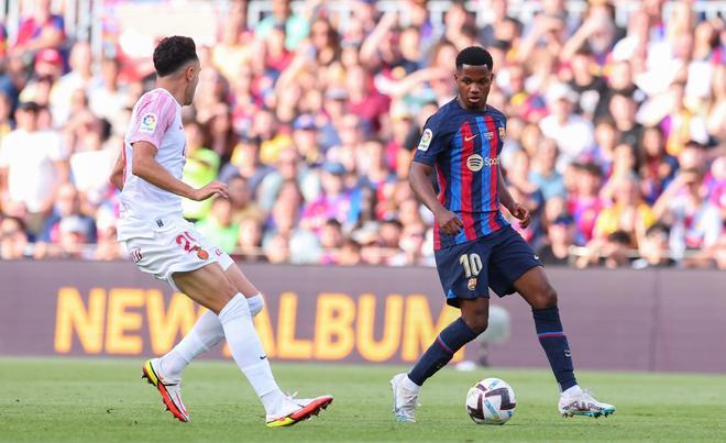 Lo que no se vio del último partido del Barça en Camp Nou antes de la remodelación