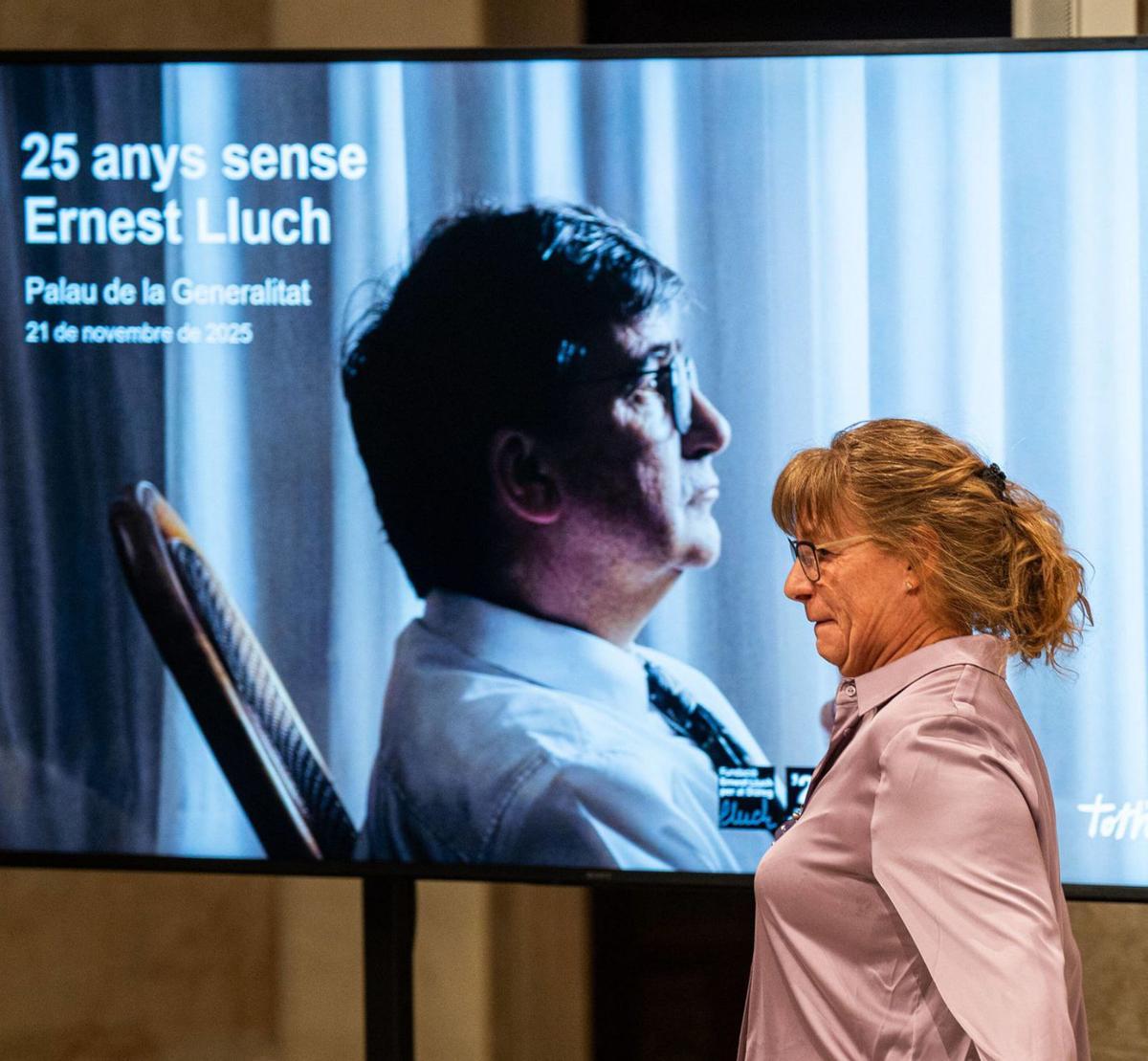 El llegat d’Ernest Lluch