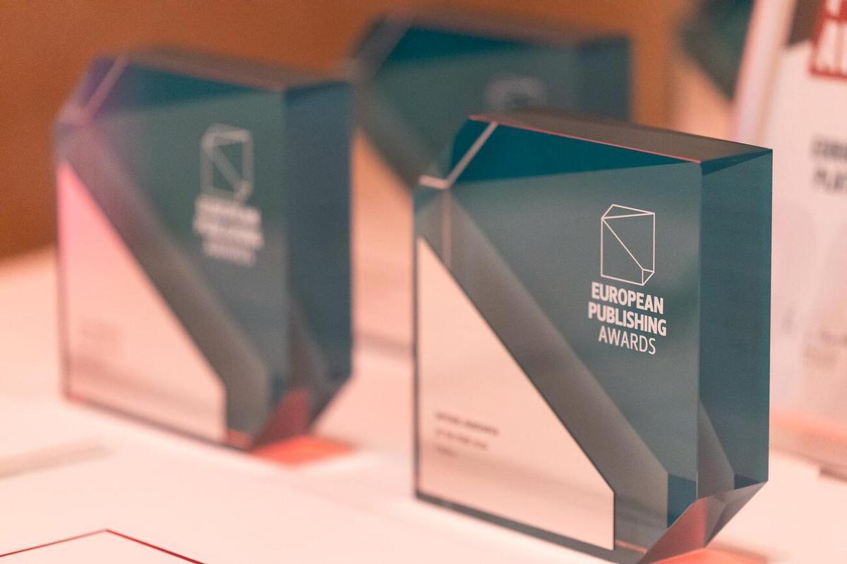 LA PROVINCIA/Diario de Las Palmas recoge el premio al diario local europeo con mejor diseño del año LA PROVINCIA/Diario de Las Palmas recoge el premio al diario local europeo con mejor diseño del año
