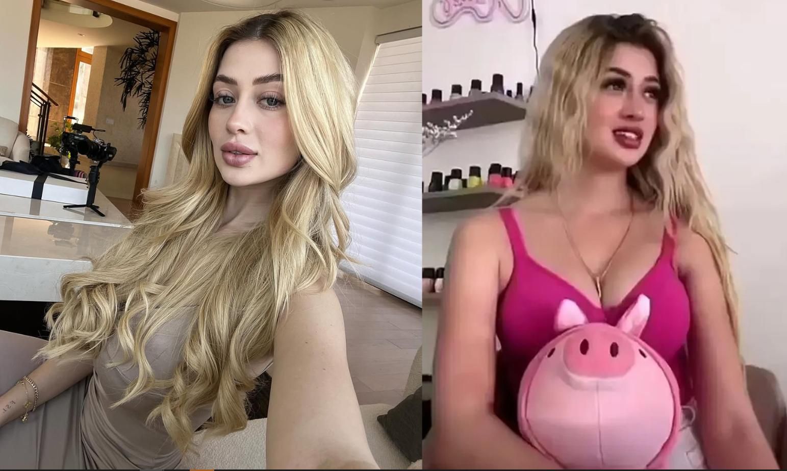 Así ha sido el asesinato en directo de la influencer Valeria Márquez mientras grababa un vídeo
