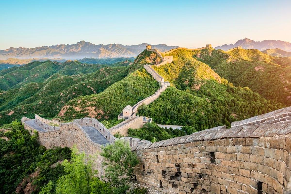 Gran Muralla China