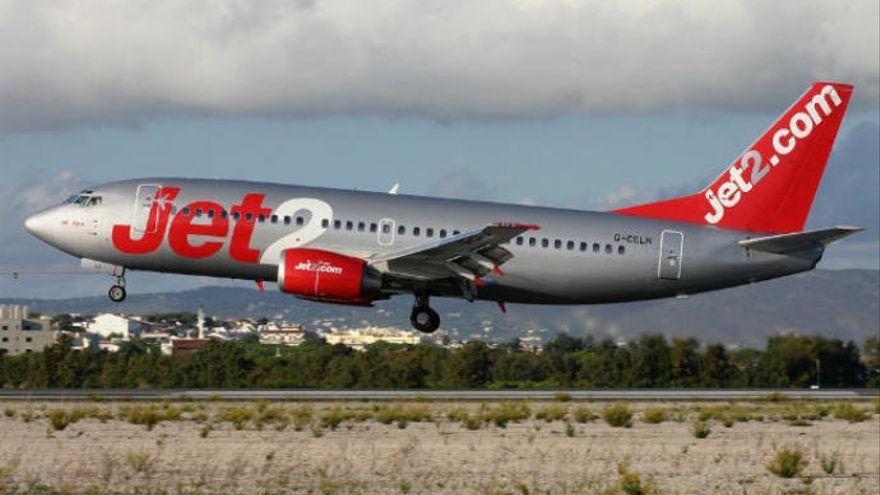 Jet2 empieza a vender ya las vacaciones para el verano de 2022