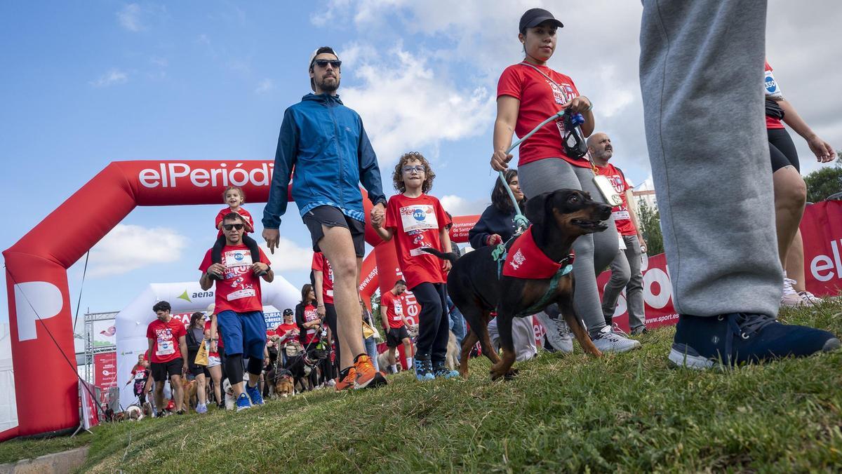 Carrera Can We Run 2026