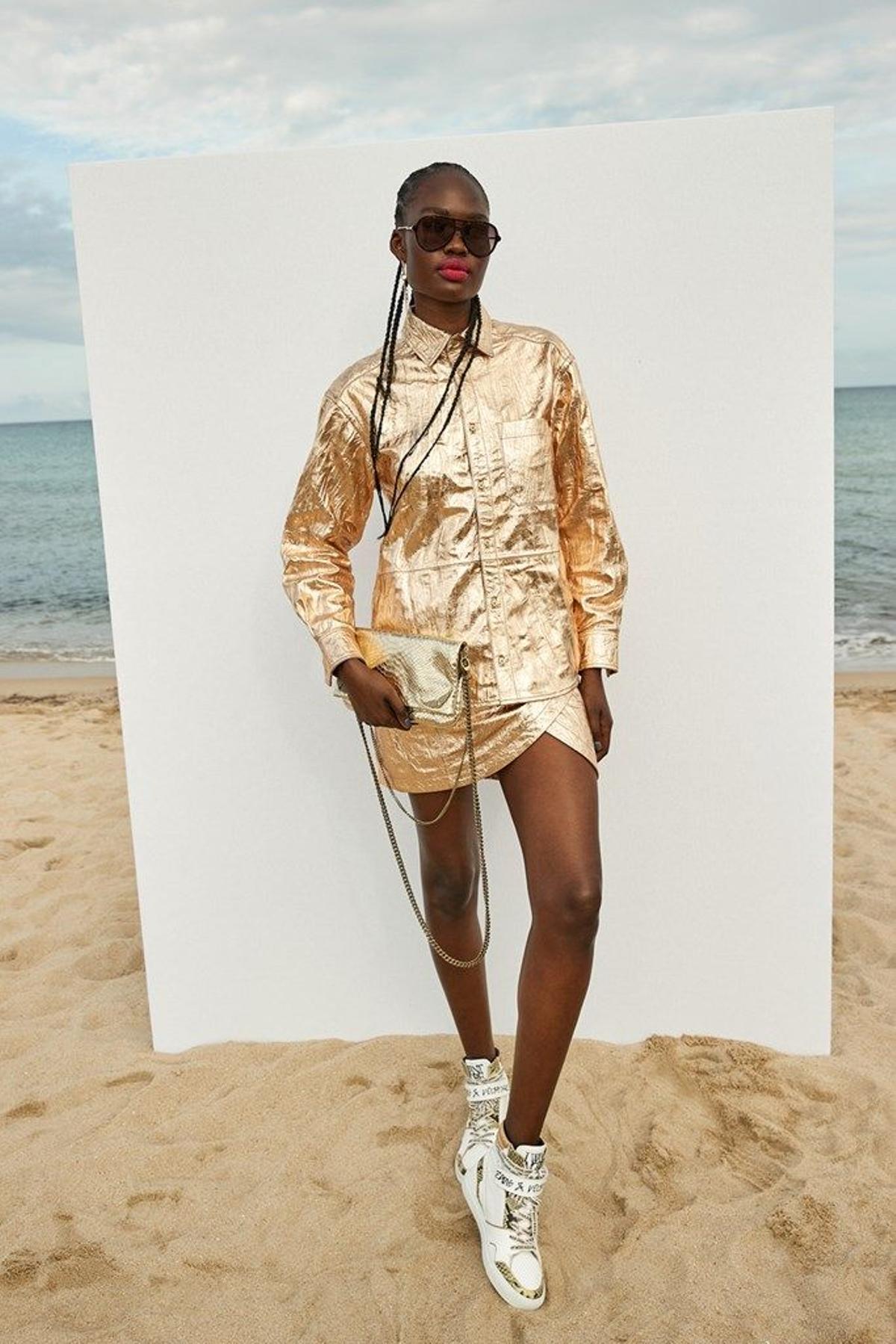 Zadig & Voltaire