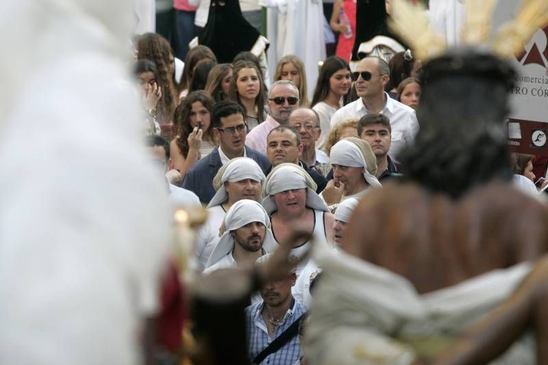 Domingo de Ramos en Córdoba