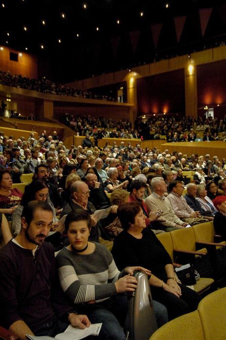 CONCIERTO FESTIVAL DE MÚSICA DE CANARIAS