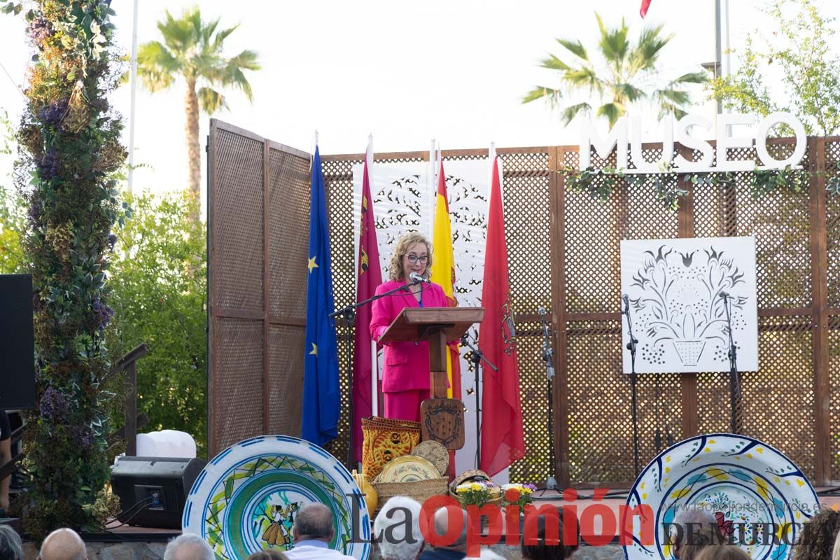 Día del Museo de la Huerta en Alcantarilla