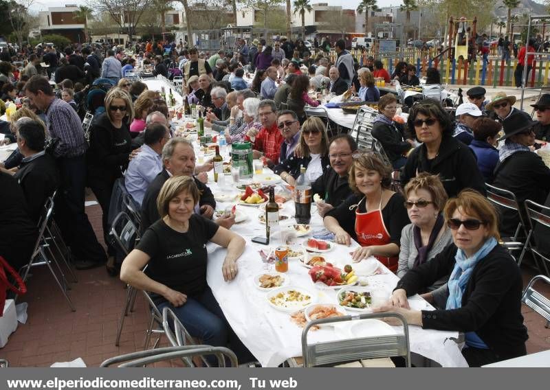 GALERÍA DE FOTOS - Concurso de paellas