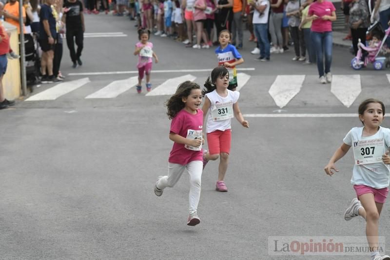 Carrera Popular Los Ramos