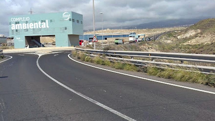 CC accuses the PSOE of deceiving to reject compensation for the Arico landfill