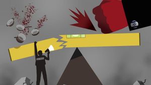 Gaza: equidistància letal