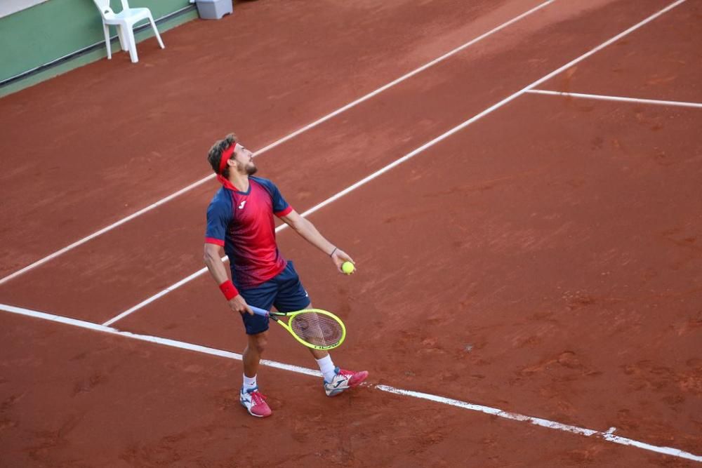 Torneo Murcia Open de Tenis