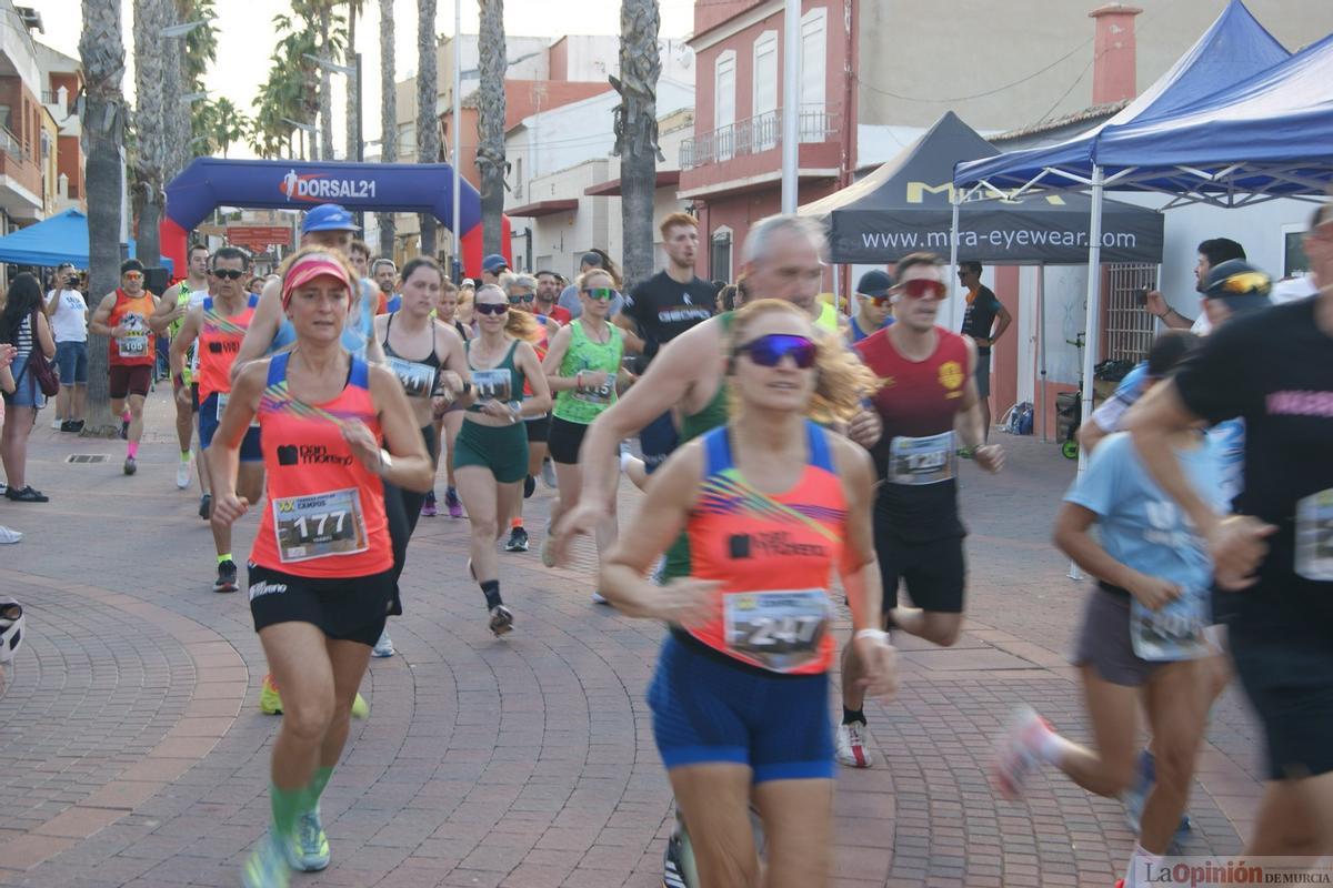 Carrera Popular de Campos de Río