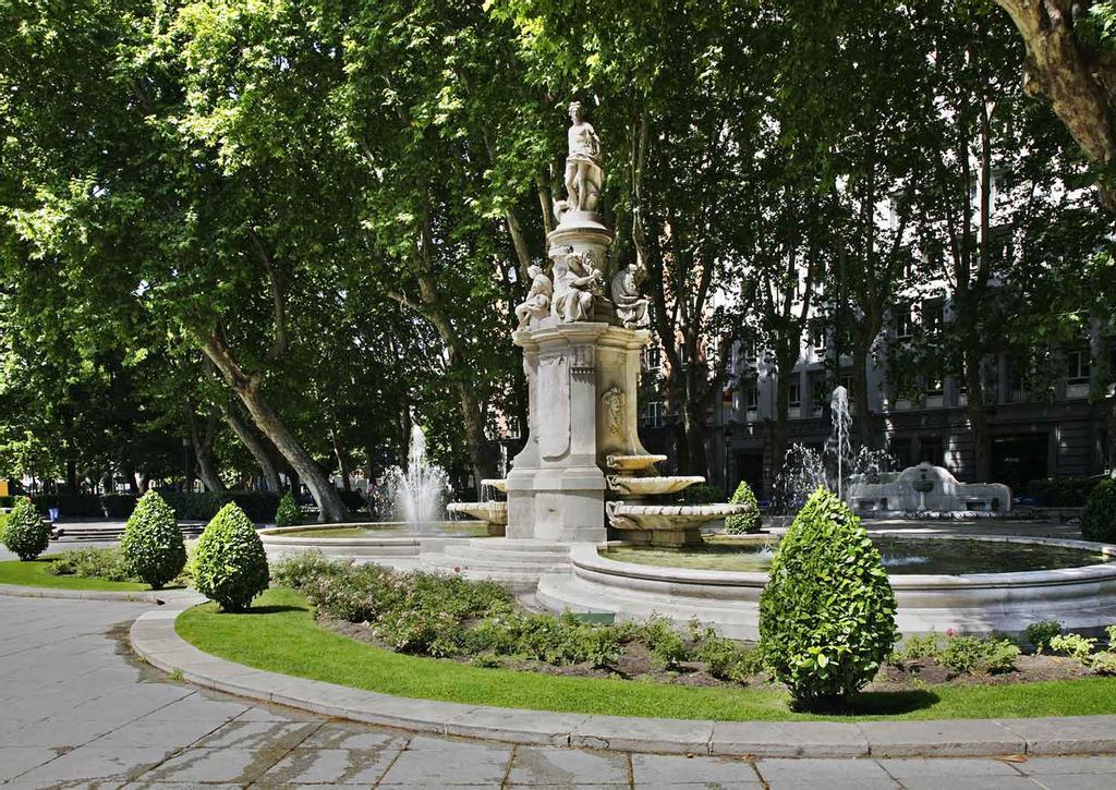Paseo del Prado